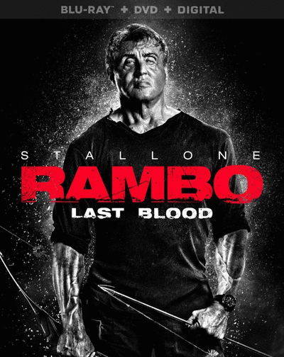 Rambo: Last Blood (2019) [EXTENDED] Solo Audio Latino [DTS-HD MA/AC3 5.1] [Extraido Del Bluray]