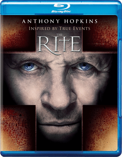 The Rite (2011) 1080p BDRip HEVC Dual Latino-Inglés [Subt. Esp] (Drama. Terror)