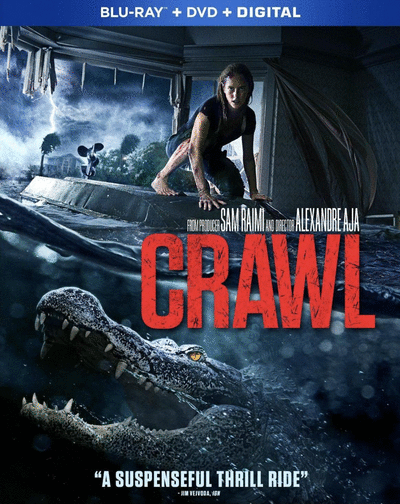 Crawl [2019] Audio Latino [ AC-3 5.1 640 kb/s] [PGS] [Extraído del Blu-Ray]