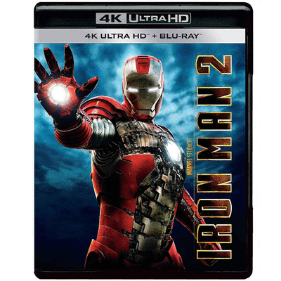 Iron Man 2 (2010) Solo Audio Latino [E-AC3 7.1]+[PGS] [Extraido Del Bluray 4k]