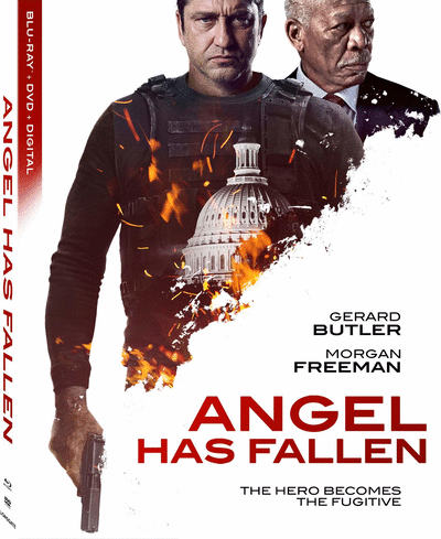 Angel Has Fallen (2019) 1080p BDRip Dual Latino-Inglés [Subt. Esp]