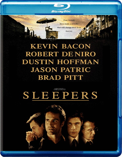 Sleepers (1996) 1080p BDRip Dual Latino-Inglés [Subt. Esp]