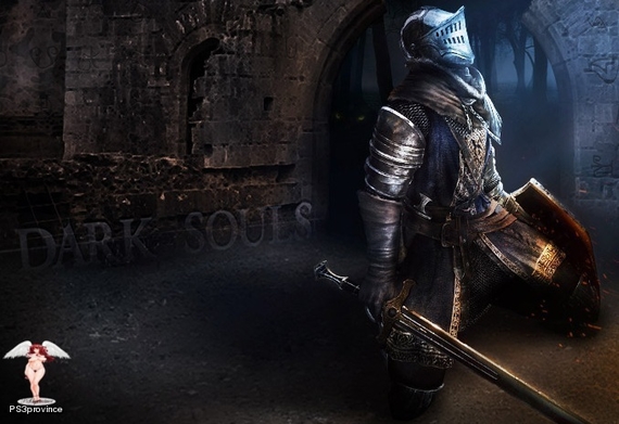 Dark Souls: Prepare to Die Edition = Dark Souls Prepare to 