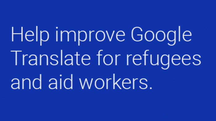 Google pronto permitirá traducir desde cualquier aplicación y con una ventana flotante