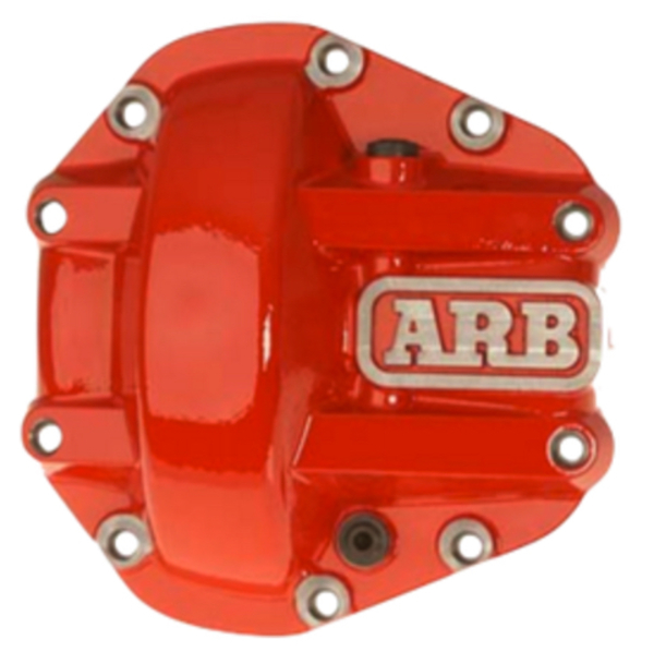 ARB diff cover vs Diff skid plate Jeep Wrangler Forum