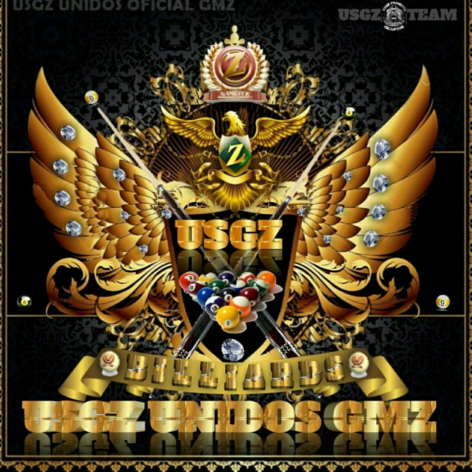 USGZ UNIDOS OFICIAL GMZ