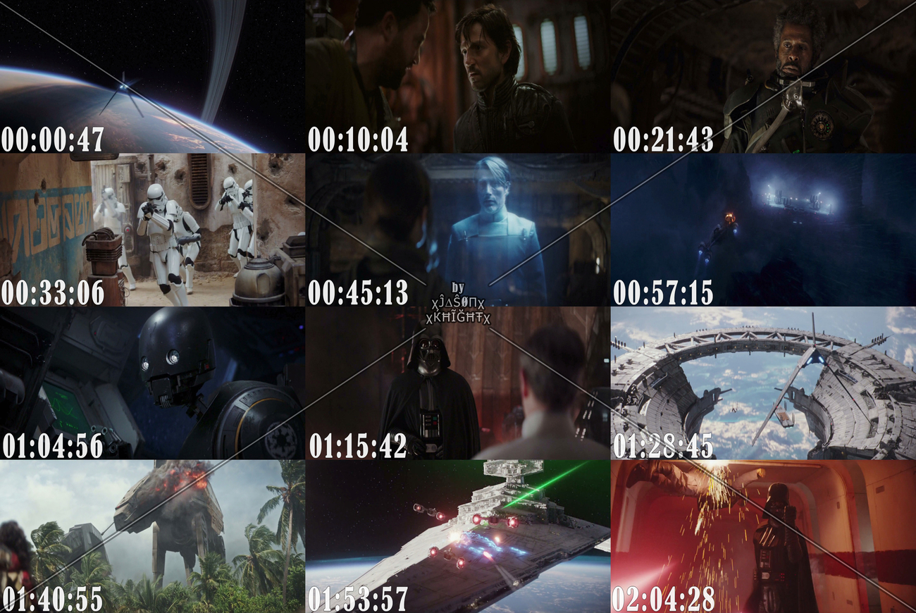 Descargar Star Wars Saga HD 1080p MEGA Español Latino Jason Knight