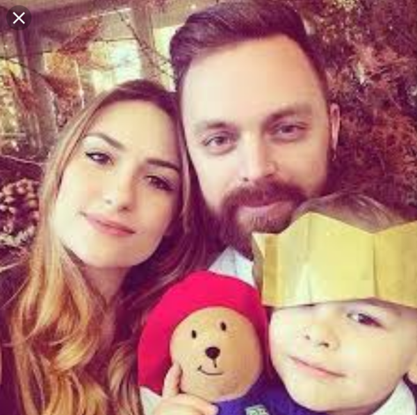 Can the Welsh musician Matthew Tuck fit in Eastern Europe/Balkans?