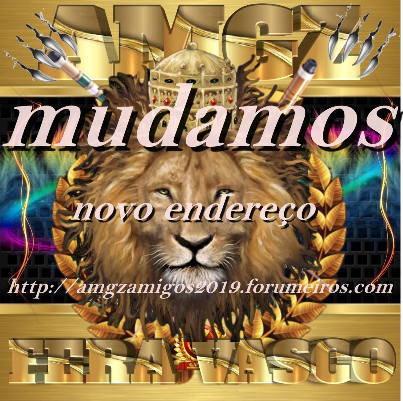 AMGZ-AMIGOS-GZ