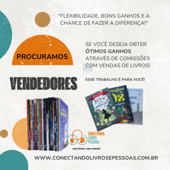 Seja Nosso Representante