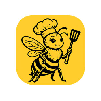 Harper the Honeybee