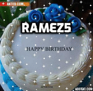     Ramez5 