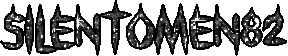 SilentOmen87 Banner
