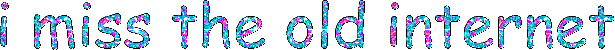 glitter maker