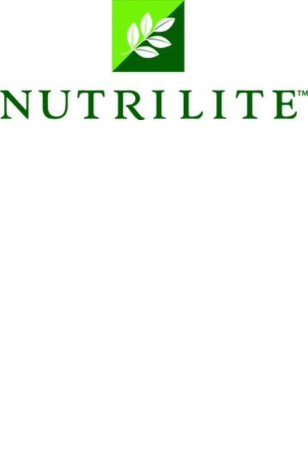 Nutrilite - Its Amway