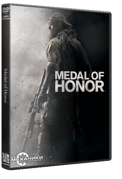 Medal of Honor: Anthology [RePack] [2002-2012 / RUS / ENG]