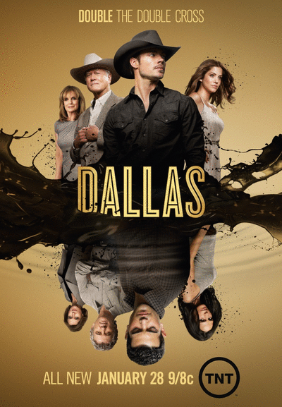 Даллас / Dallas [S01] [2012 / WEB-DLRip]