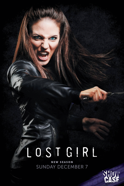 Зов крови / Потерянная / Фэйри / Lost Girl [05x01-16 из 16] [2014 / WEB-DLRip]