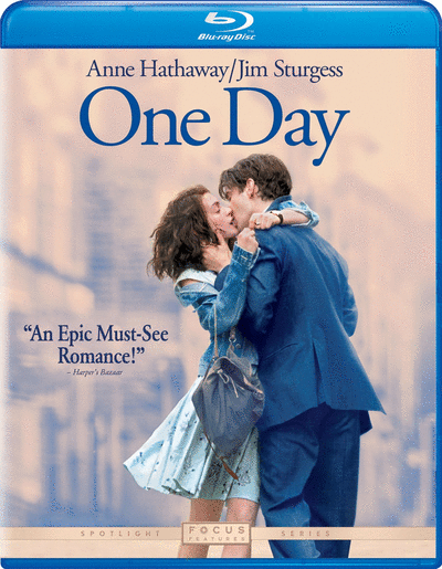 One Day (2011) 1080p BDRip Dual Latino-Inglés [Subt. Esp] (Romance. Drama)