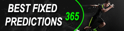 best fixed predictions 365