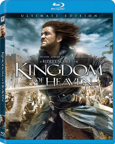 Kingdom of Heaven (2005) Theatrical Cut 1080p BDRip Dual Latino-Inglés [Subt. Esp] (Guerra. Drama)