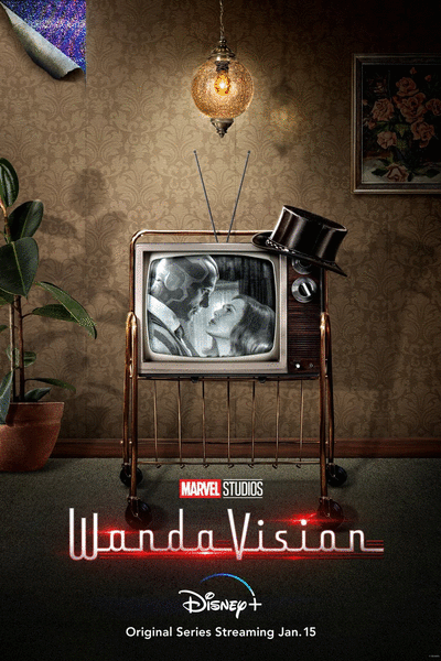 WandaVision S01E01 (2021) Audio Latino [E-AC3 5.1] [Extraido de Disney +]
