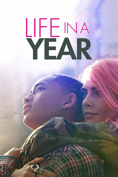 Life in a Year (2020) 1080p AMZN WEB-DL Dual Latino-Inglés [Subt. Esp]