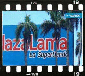 Plaza Lama