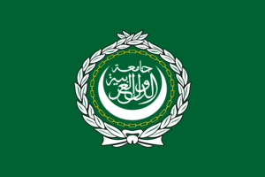 Bandera Kiga Arabae