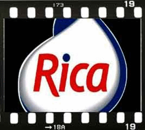Leche Rica