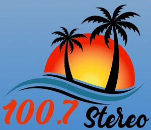 100.7 Stereo