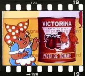 Pasta de Tomate Victorina