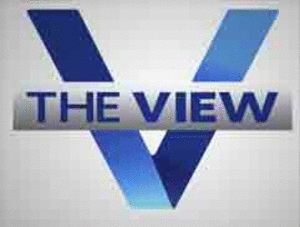 @The View CBS