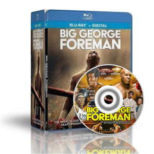 Big George Foreman (2023)T