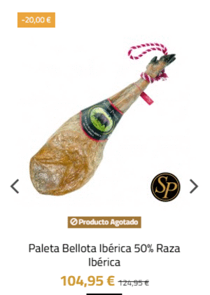 SEÑORÍO PORRINO, CALIDAD SUPREMA EN IBÉRICOS DESDE SALVALEÓN, EXTREMADURA