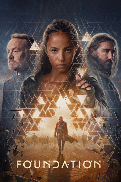 Foundation: S03E01 (2025) Audio Latino [E-AC3 5.1 JOC/SRT] [Extraído de Apple TV+]