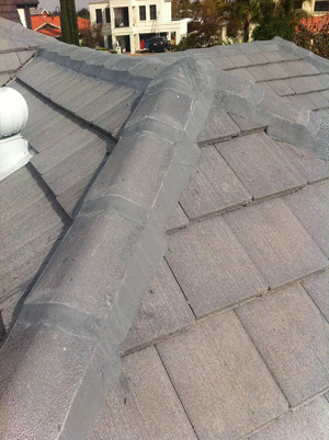 Roof pressure cleaning Adelaide
