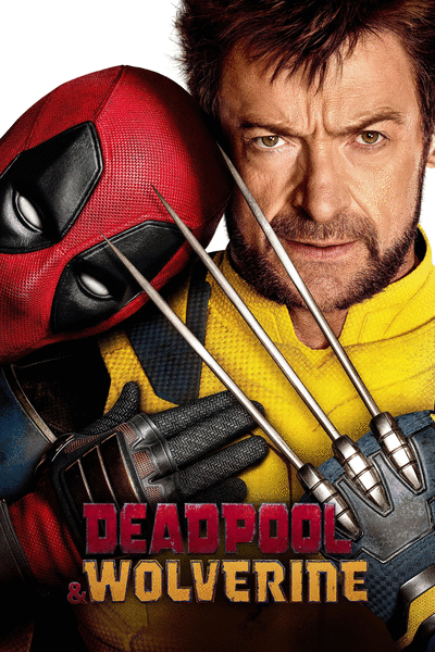 Deadpool & Wolverine (2024) Audio Latino [E-AC3 EX 7.1] [640Kbps] [Extraído de ITunes]