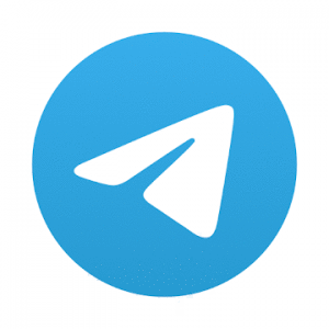 Logo de Telegram Premium