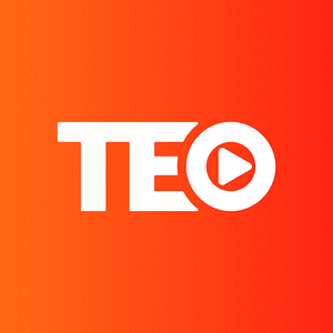 Logo de TEO PLUS