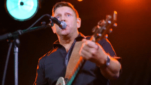 Traditional Irish Music Bands