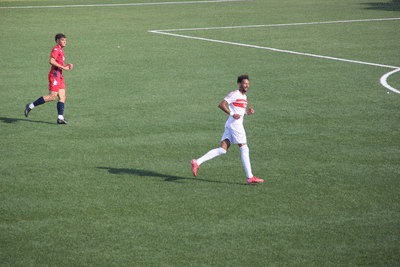 OVIDIANA SULMONA CALCIO