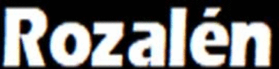 Rozalén 