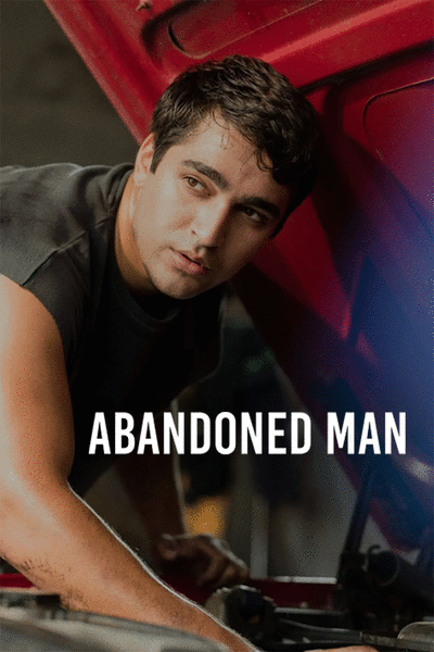 Abandoned Man (2025) Solo Audio Latino [E-AC3 5.1 640 kbps/SRT] [Extraído de Netflix]