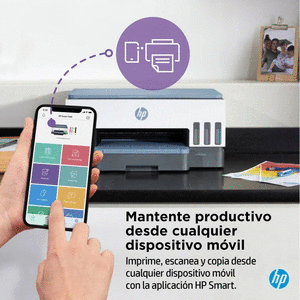 Hewlett-Packard