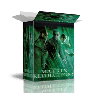 The Matrix Revolutions (2003)