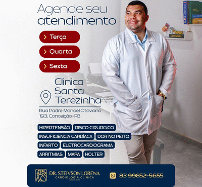 Clínica Santa Terezinha