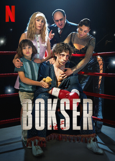 Boxer (2024) Solo Audio Latino [E-AC3 5.1 640 kbps/SRT] [Extraído de Netflix]