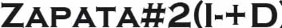 Zapata#2-(I-+D)+Principio 12
