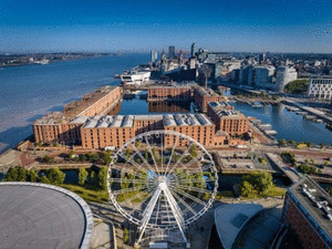 Wheel of Liverpool